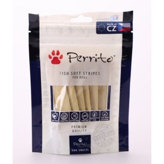 Perrito 100g Fish Soft Stripes dog+cat